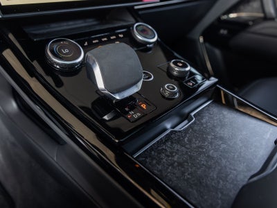 2023 Land Rover Range Rover Sport SE Dynamic