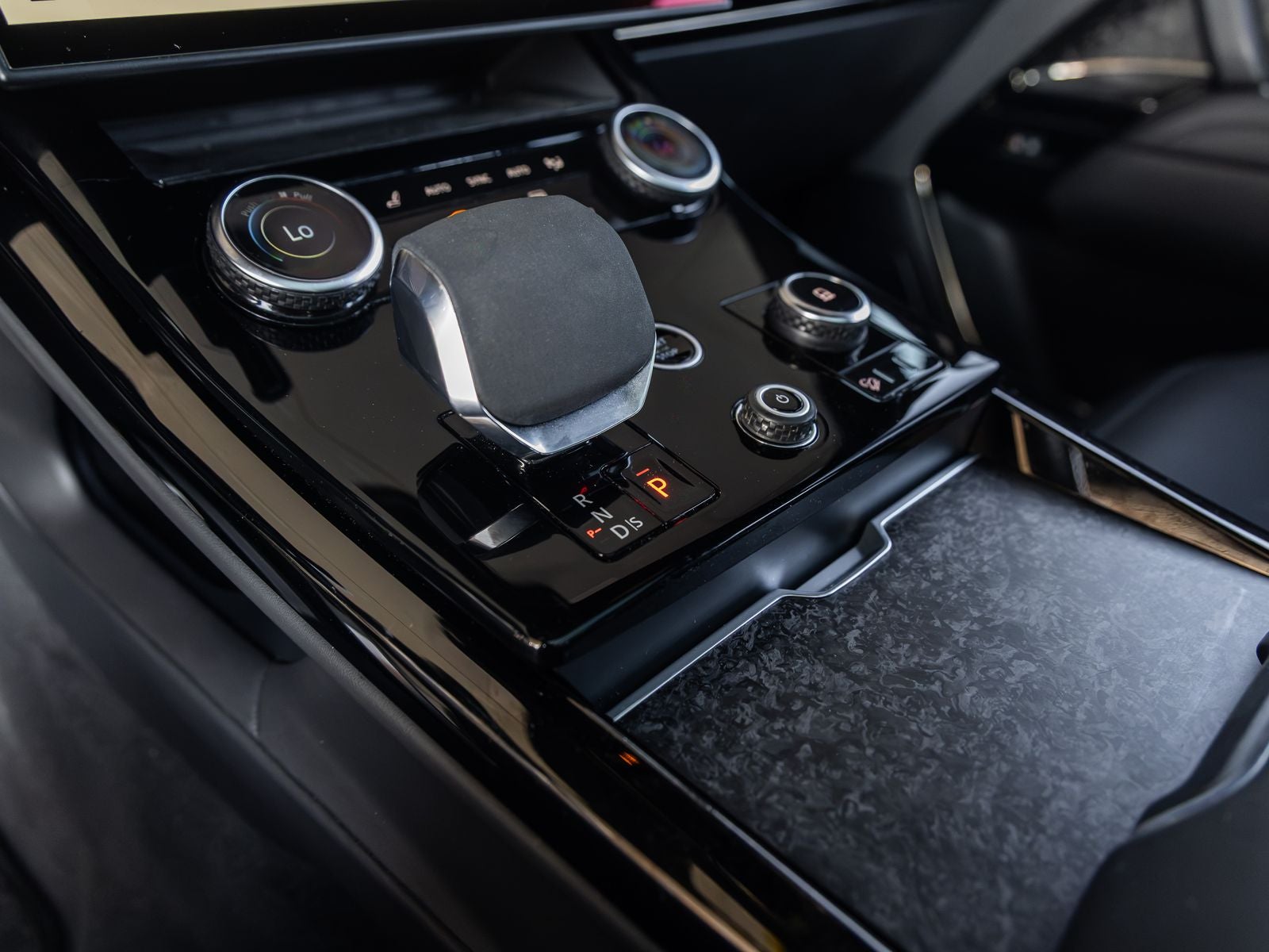 2023 Land Rover Range Rover Sport SE Dynamic