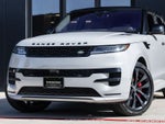 2023 Land Rover Range Rover Sport SE Dynamic
