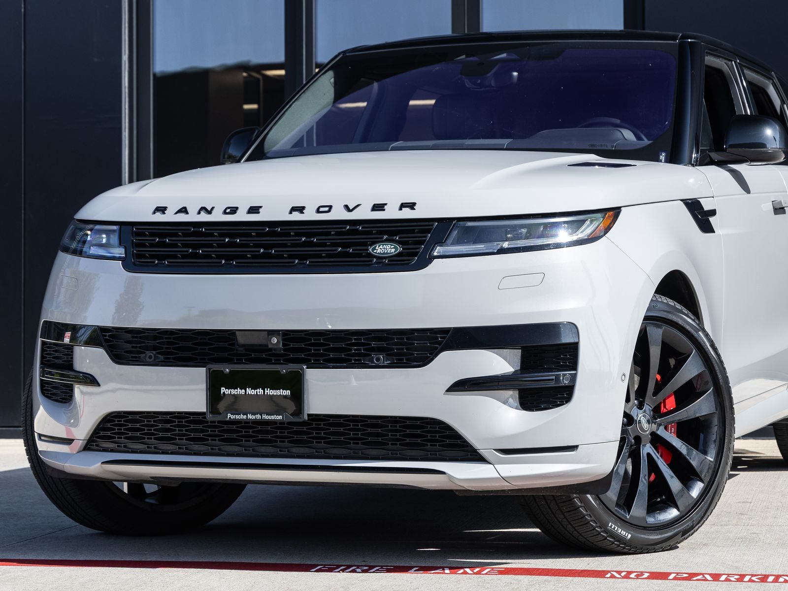 2023 Land Rover Range Rover Sport SE Dynamic