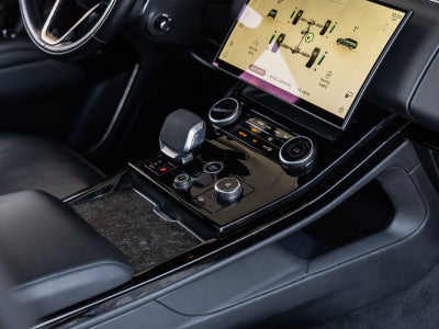 2023 Land Rover Range Rover Sport SE Dynamic