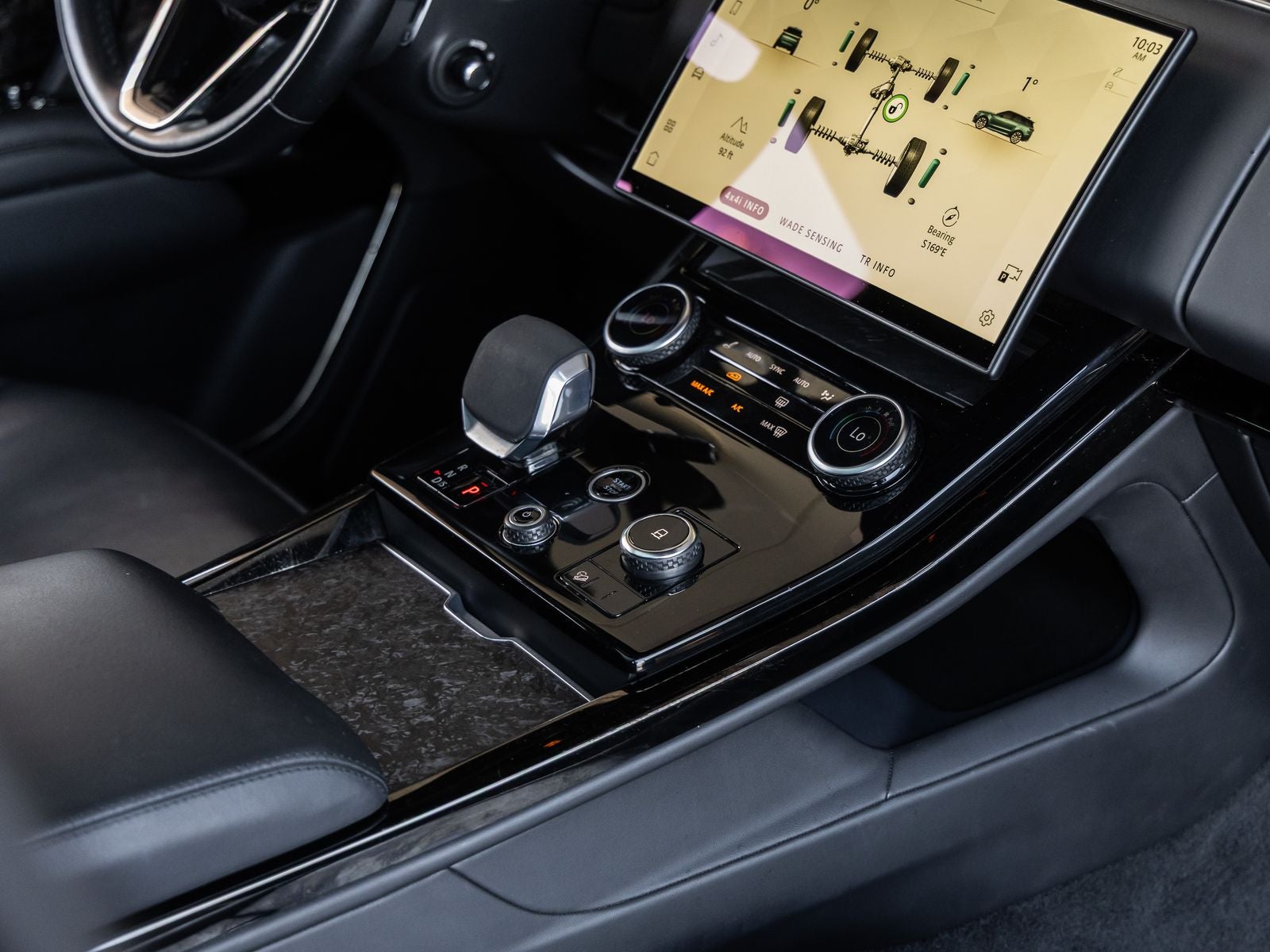 2023 Land Rover Range Rover Sport SE Dynamic