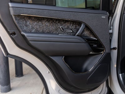 2023 Land Rover Range Rover Sport SE Dynamic