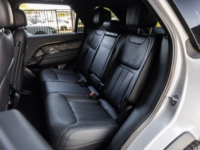 2023 Land Rover Range Rover Sport SE Dynamic