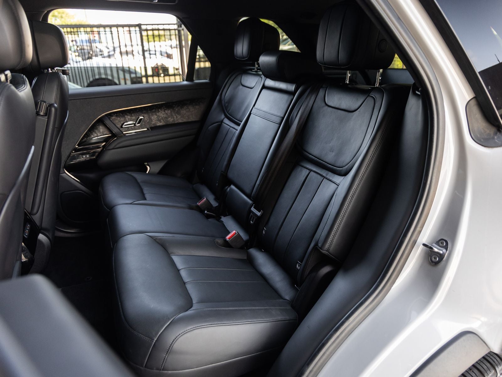 2023 Land Rover Range Rover Sport SE Dynamic