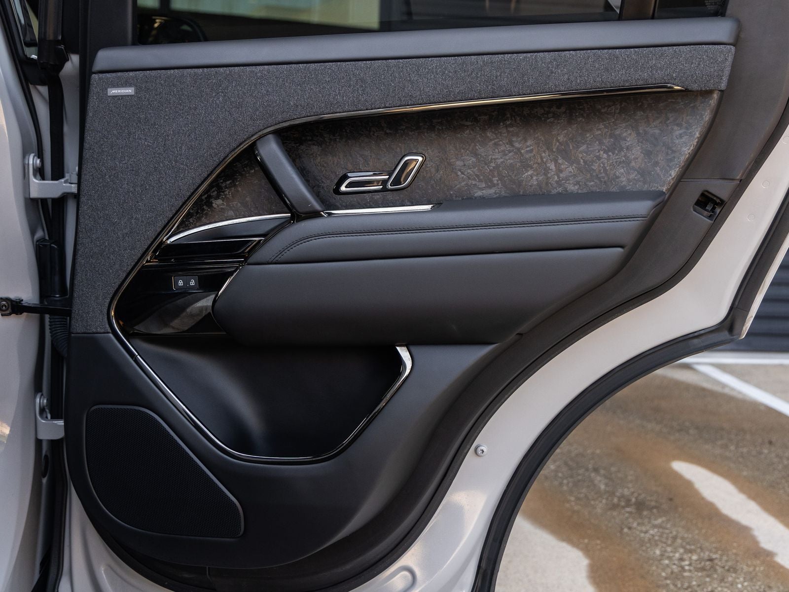 2023 Land Rover Range Rover Sport SE Dynamic