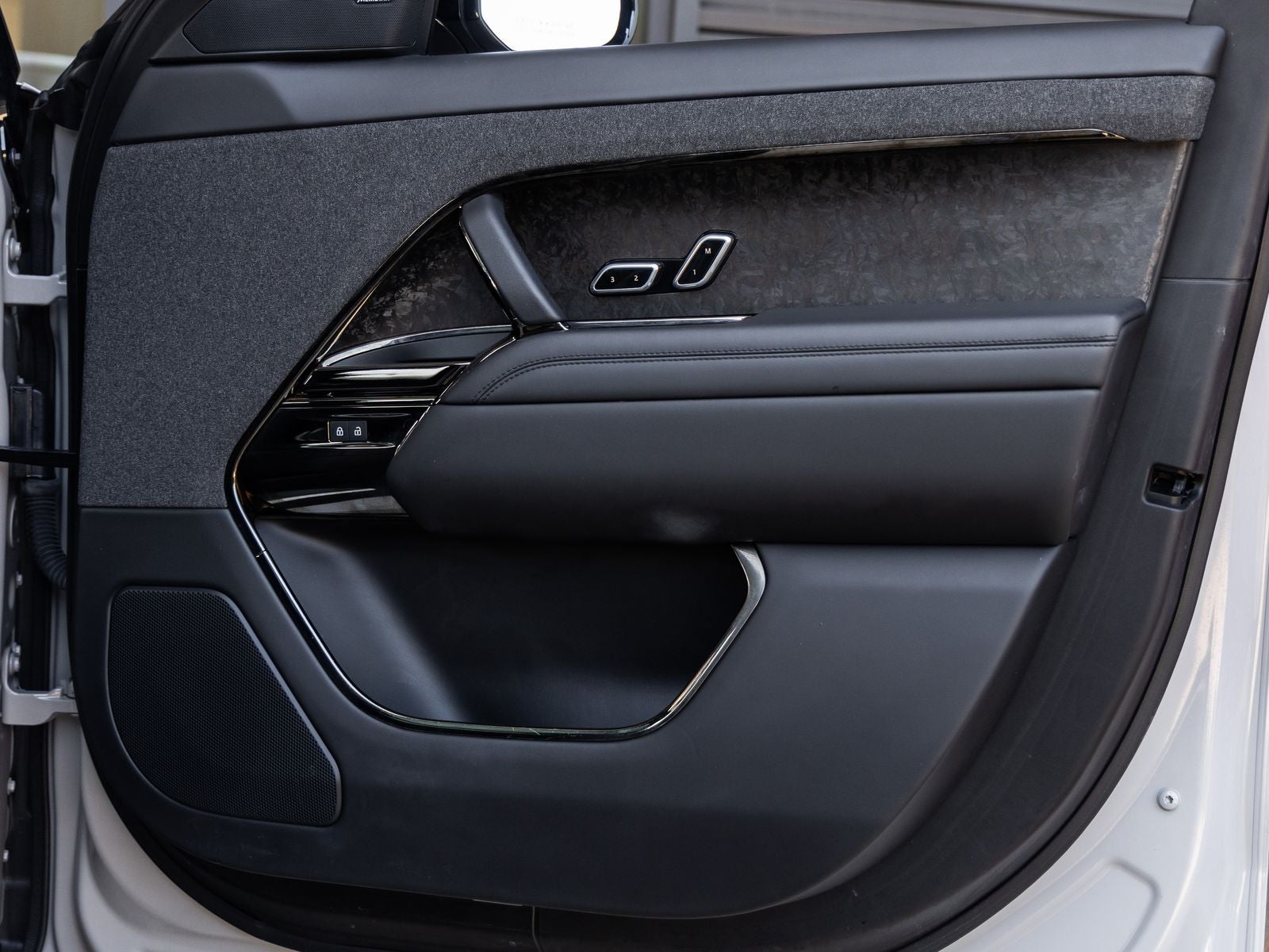 2023 Land Rover Range Rover Sport SE Dynamic