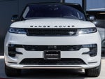 2023 Land Rover Range Rover Sport SE Dynamic