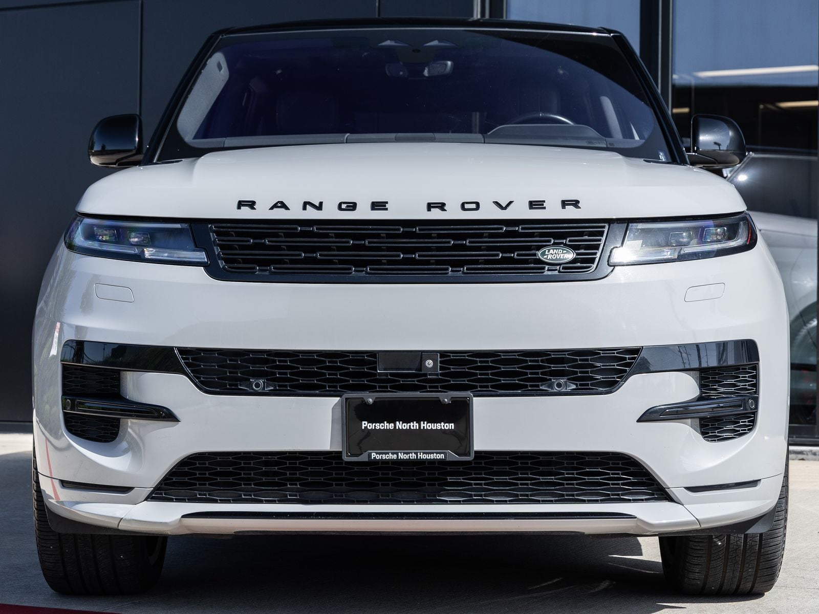 2023 Land Rover Range Rover Sport SE Dynamic