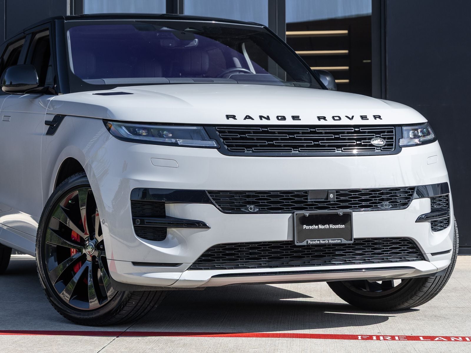 2023 Land Rover Range Rover Sport SE Dynamic
