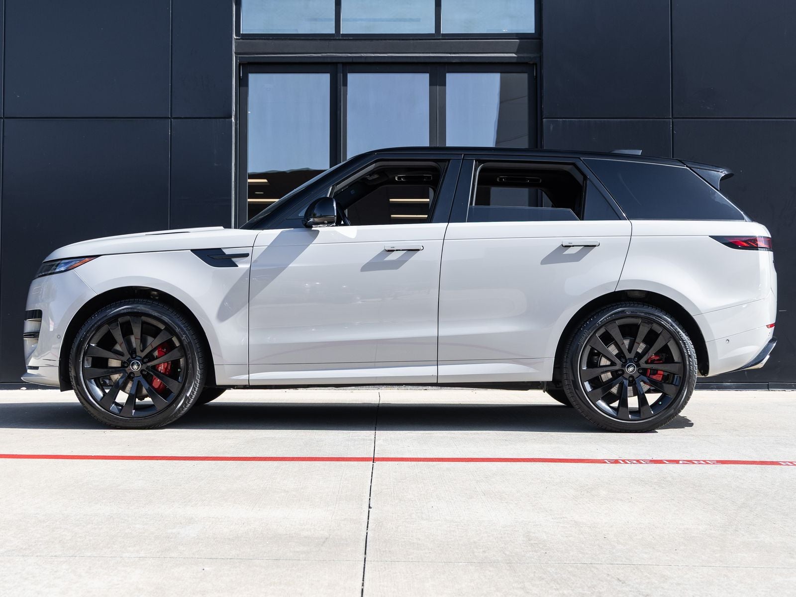 2023 Land Rover Range Rover Sport SE Dynamic
