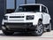 2023 Land Rover Defender 110 X-Dynamic SE