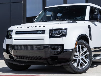 2023 Land Rover Defender 110 X-Dynamic SE