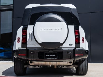 2023 Land Rover Defender 110 X-Dynamic SE