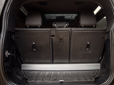 2022 Land Rover Defender 90 V8
