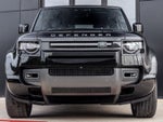 2022 Land Rover Defender 90 V8
