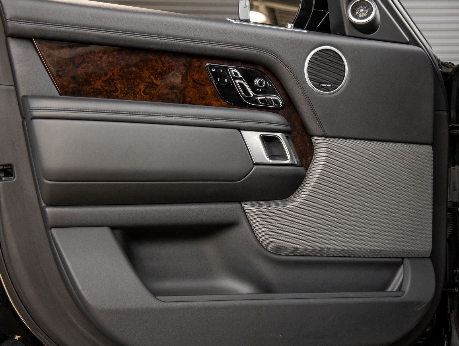 2021 Land Rover Range Rover Westminster