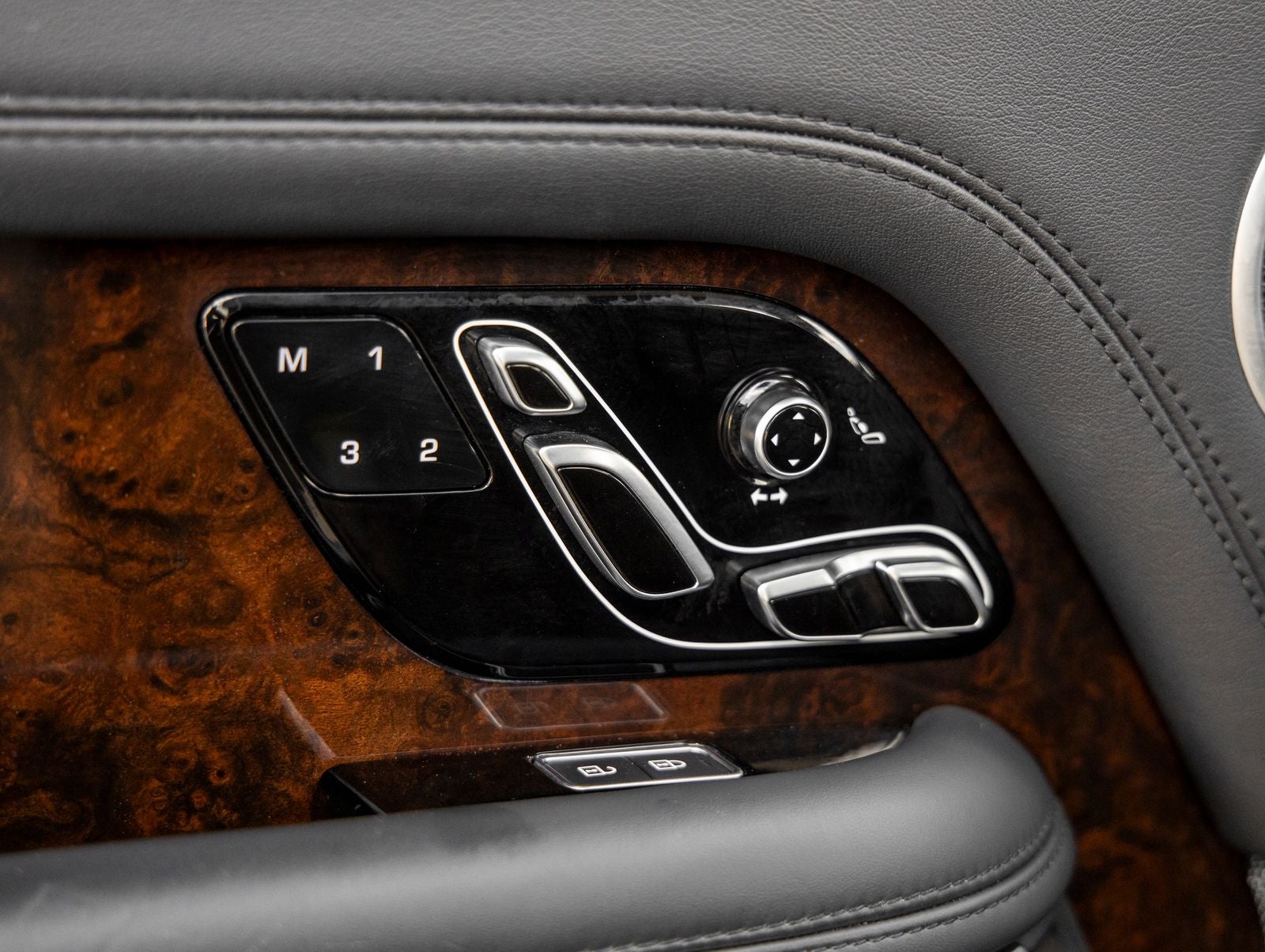 2021 Land Rover Range Rover Westminster