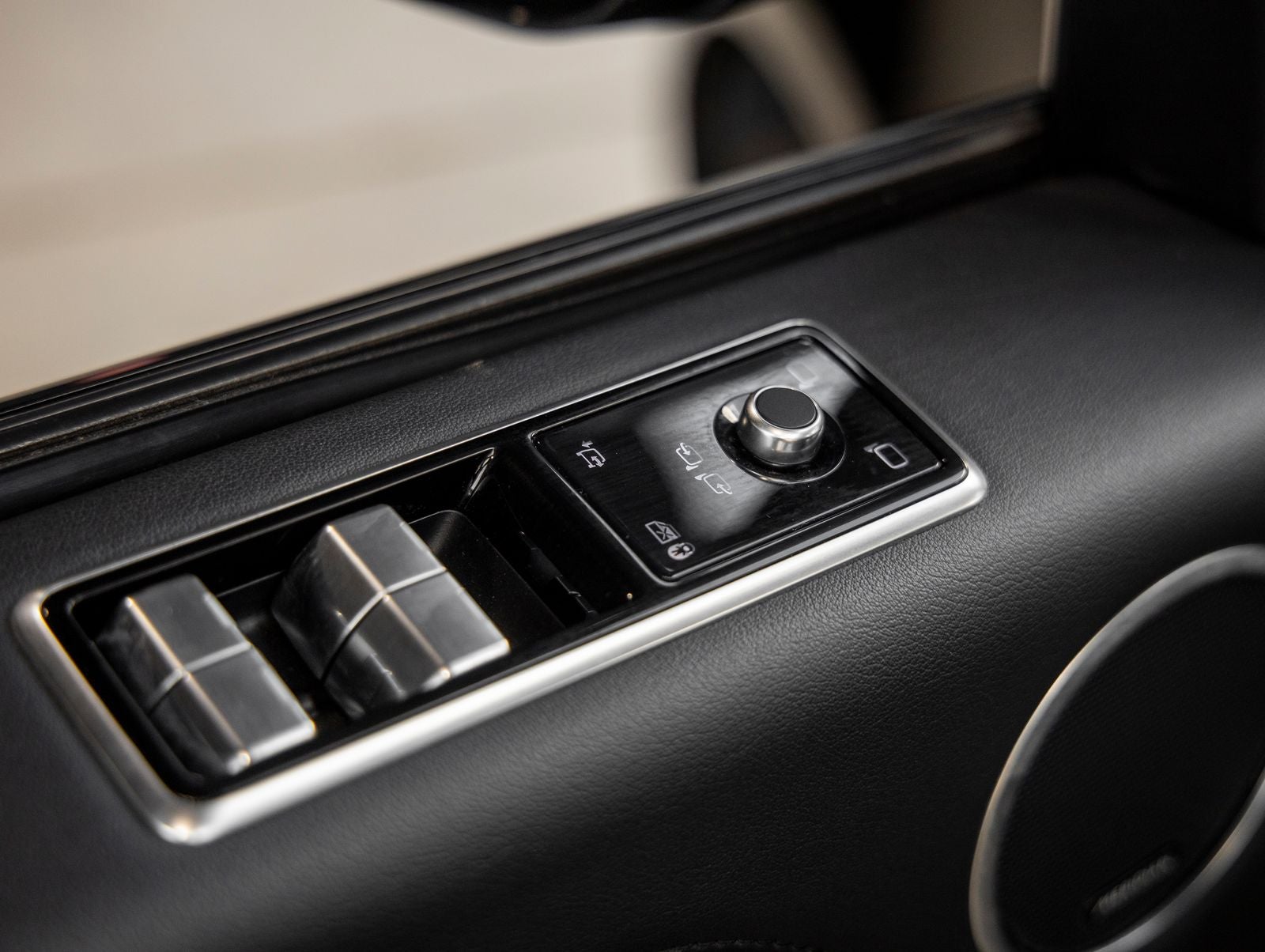 2021 Land Rover Range Rover Westminster