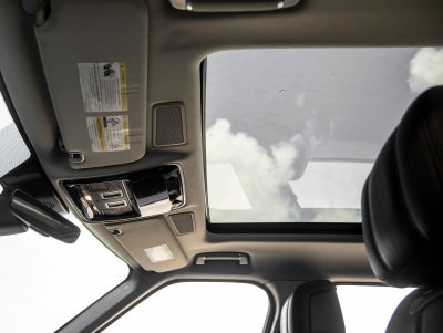 2021 Land Rover Range Rover Westminster