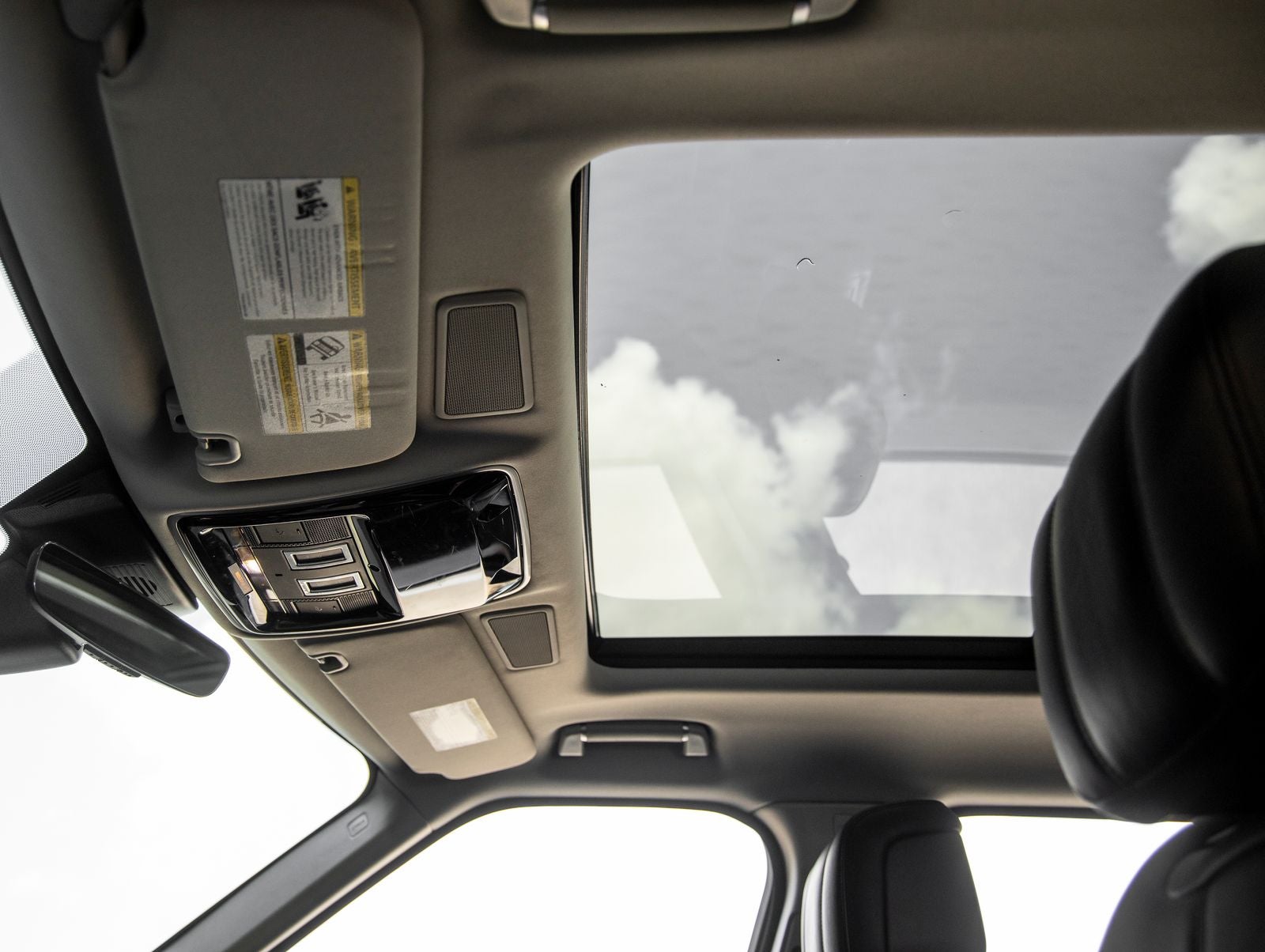 2021 Land Rover Range Rover Westminster