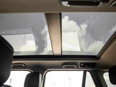 2021 Land Rover Range Rover Westminster
