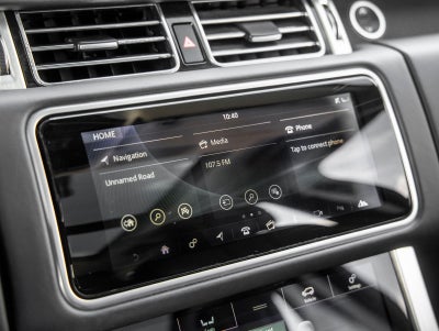 2021 Land Rover Range Rover Westminster