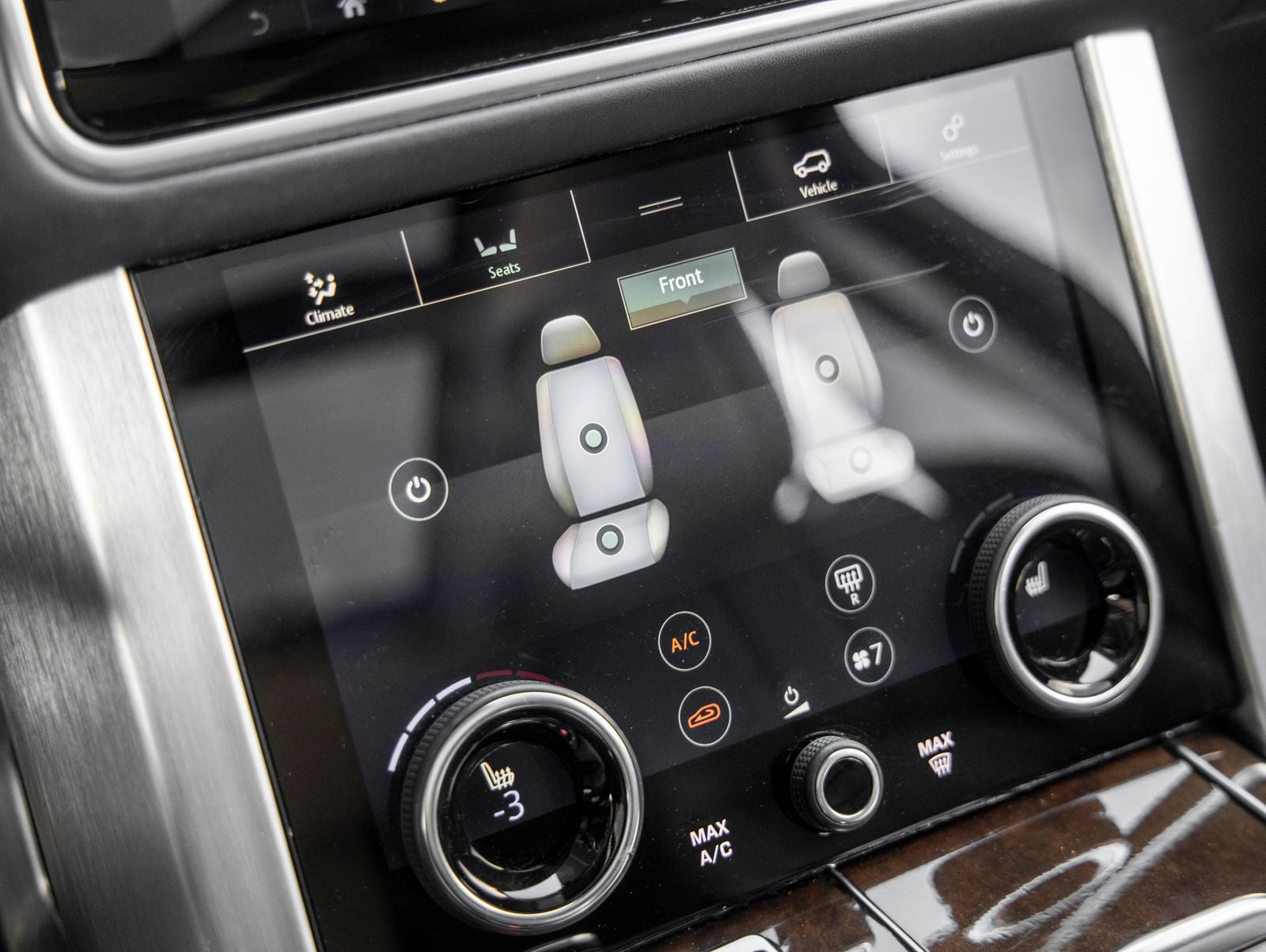 2021 Land Rover Range Rover Westminster
