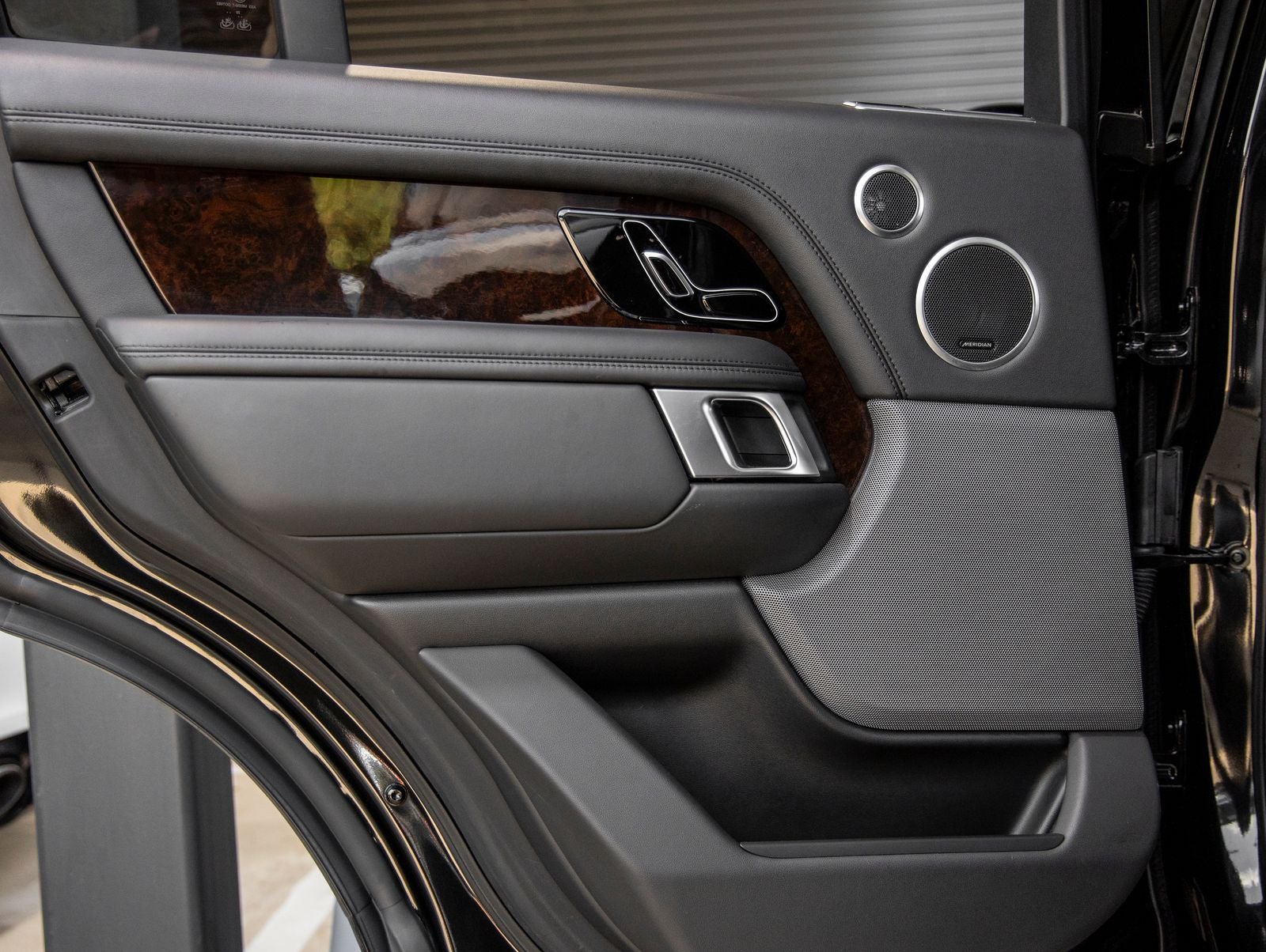 2021 Land Rover Range Rover Westminster