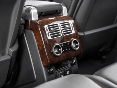 2021 Land Rover Range Rover Westminster