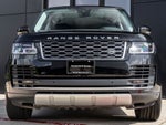 2021 Land Rover Range Rover Westminster