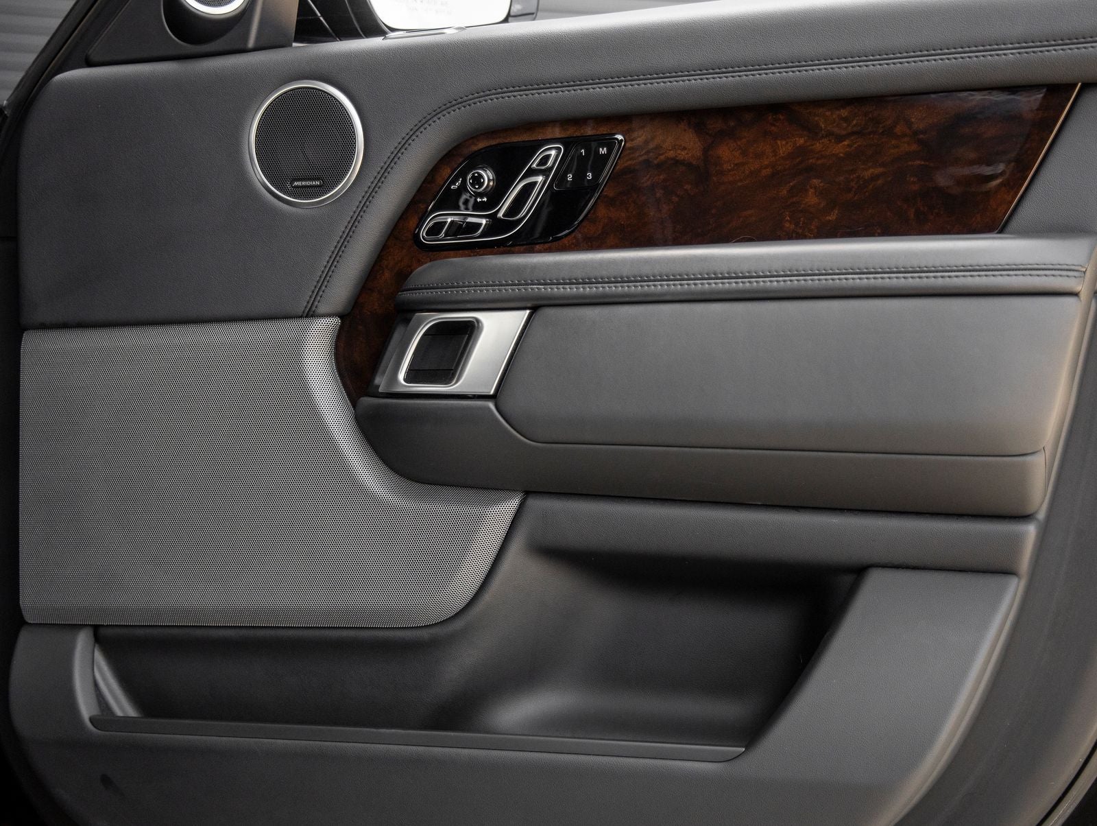 2021 Land Rover Range Rover Westminster