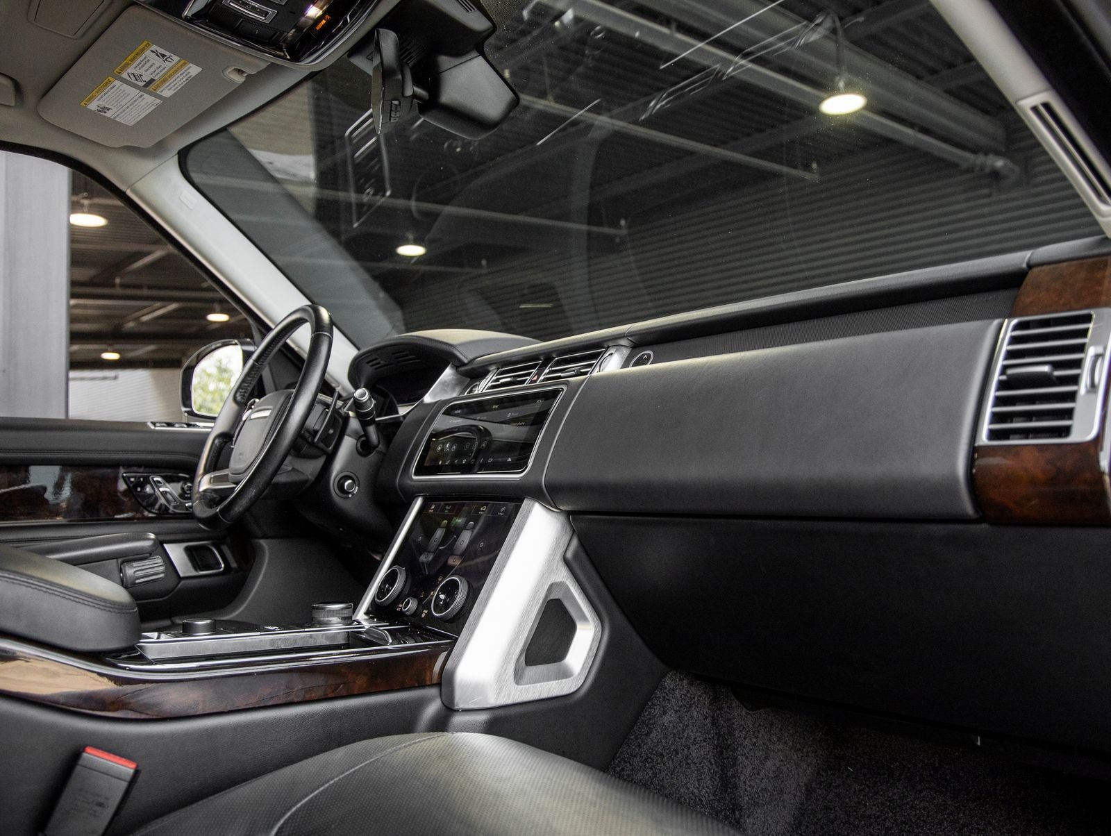 2021 Land Rover Range Rover Westminster