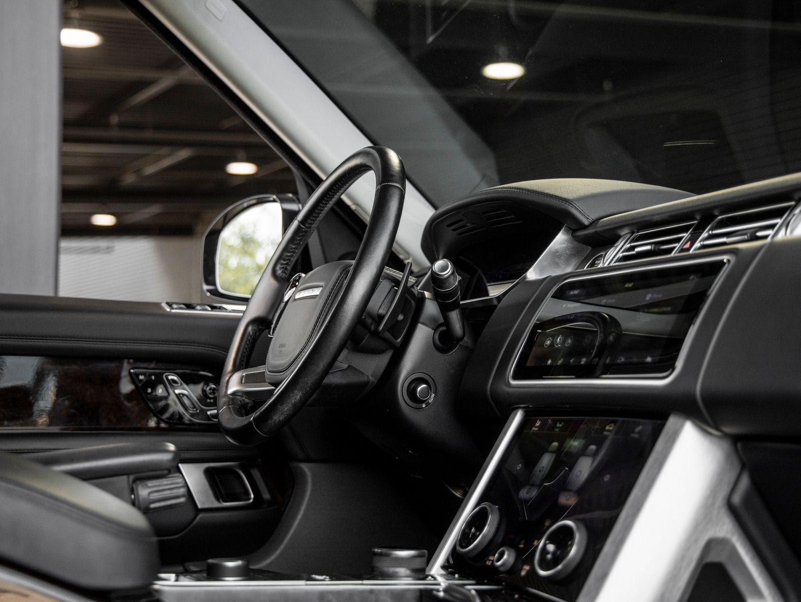 2021 Land Rover Range Rover Westminster