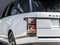 2020 Land Rover Range Rover Supercharged LWB