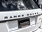 2020 Land Rover Range Rover Supercharged LWB