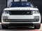 2020 Land Rover Range Rover Supercharged LWB