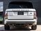 2020 Land Rover Range Rover Supercharged LWB