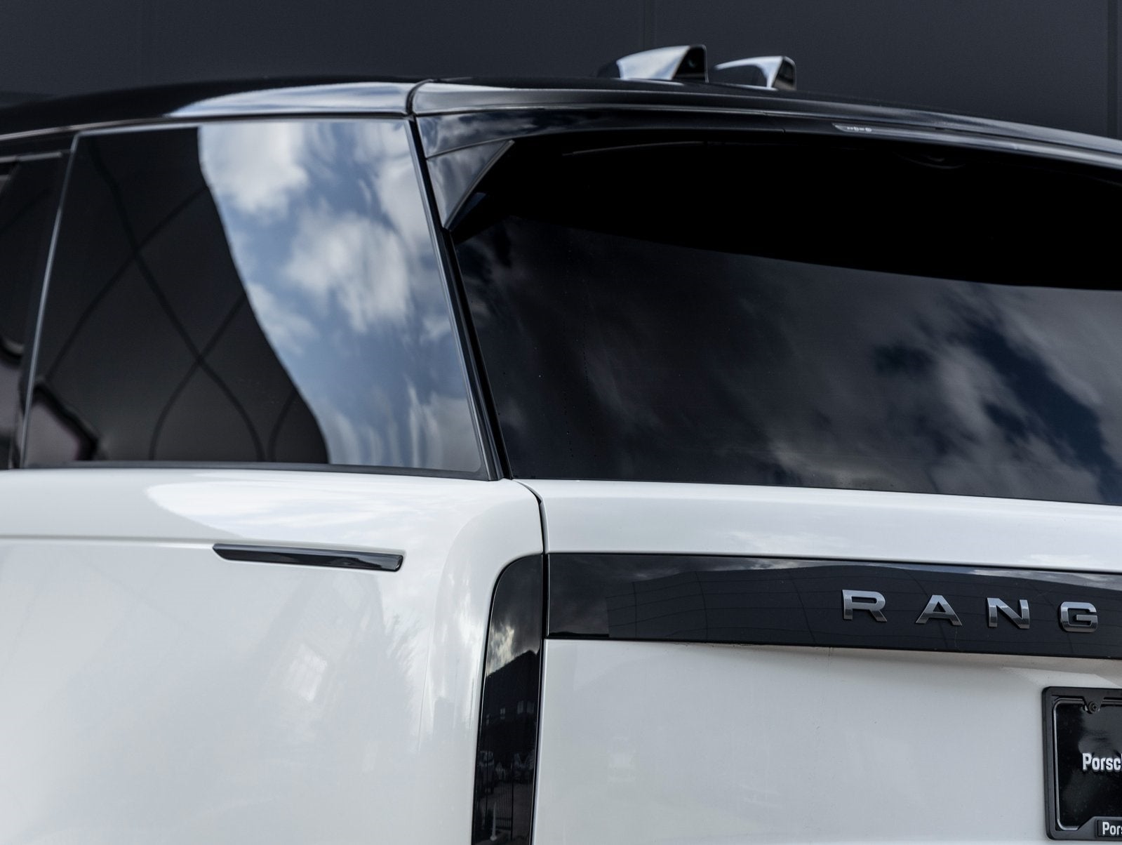 2025 Land Rover Range Rover Autobiography