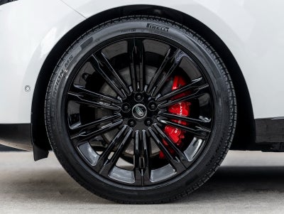 2025 Land Rover Range Rover Autobiography