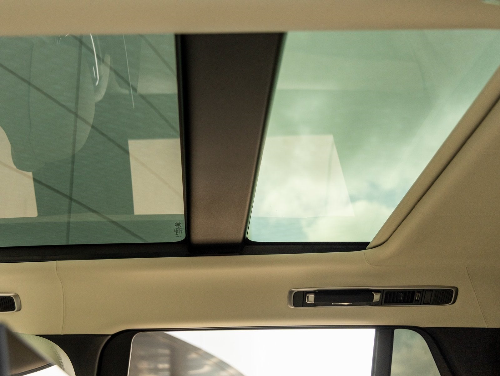 2025 Land Rover Range Rover Autobiography