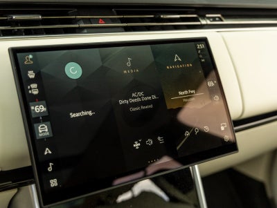 2025 Land Rover Range Rover Autobiography