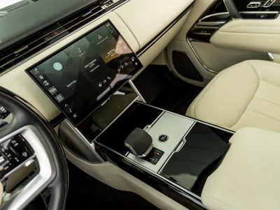 2025 Land Rover Range Rover Autobiography