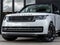 2025 Land Rover Range Rover Autobiography