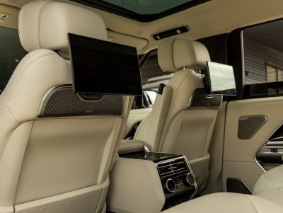 2025 Land Rover Range Rover Autobiography