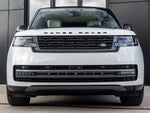 2025 Land Rover Range Rover Autobiography