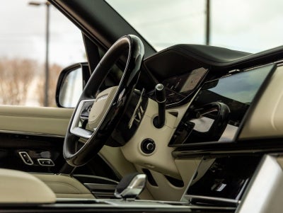 2025 Land Rover Range Rover Autobiography