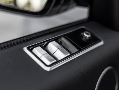 2019 Land Rover Range Rover Sport HSE