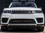 2019 Land Rover Range Rover Sport HSE