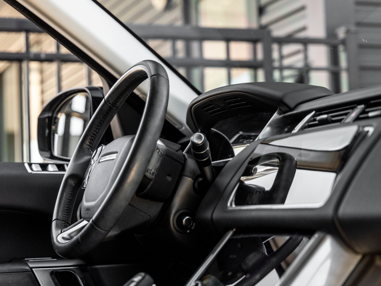 2019 Land Rover Range Rover Sport HSE